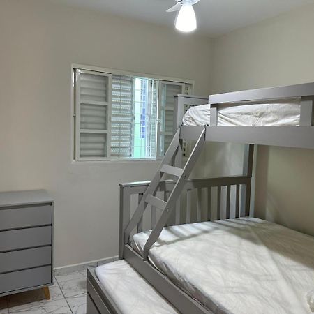 Apartamento Bem Localizado Serra Negra  Exteriér fotografie