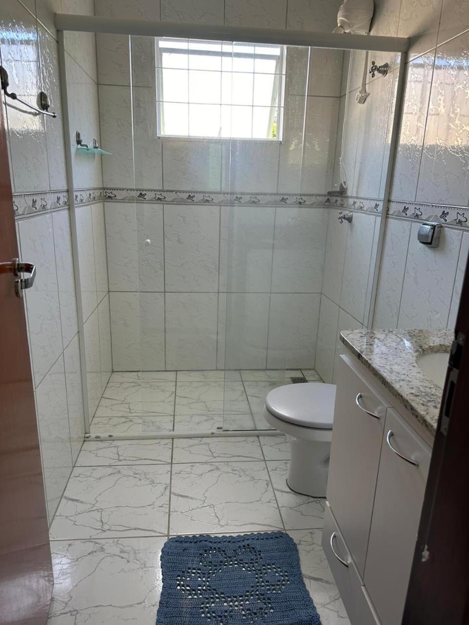 Apartamento Bem Localizado Serra Negra  Exteriér fotografie