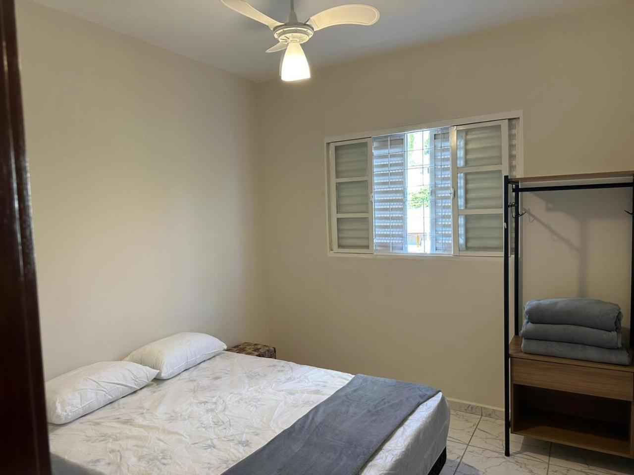 Apartamento Bem Localizado Serra Negra  Exteriér fotografie