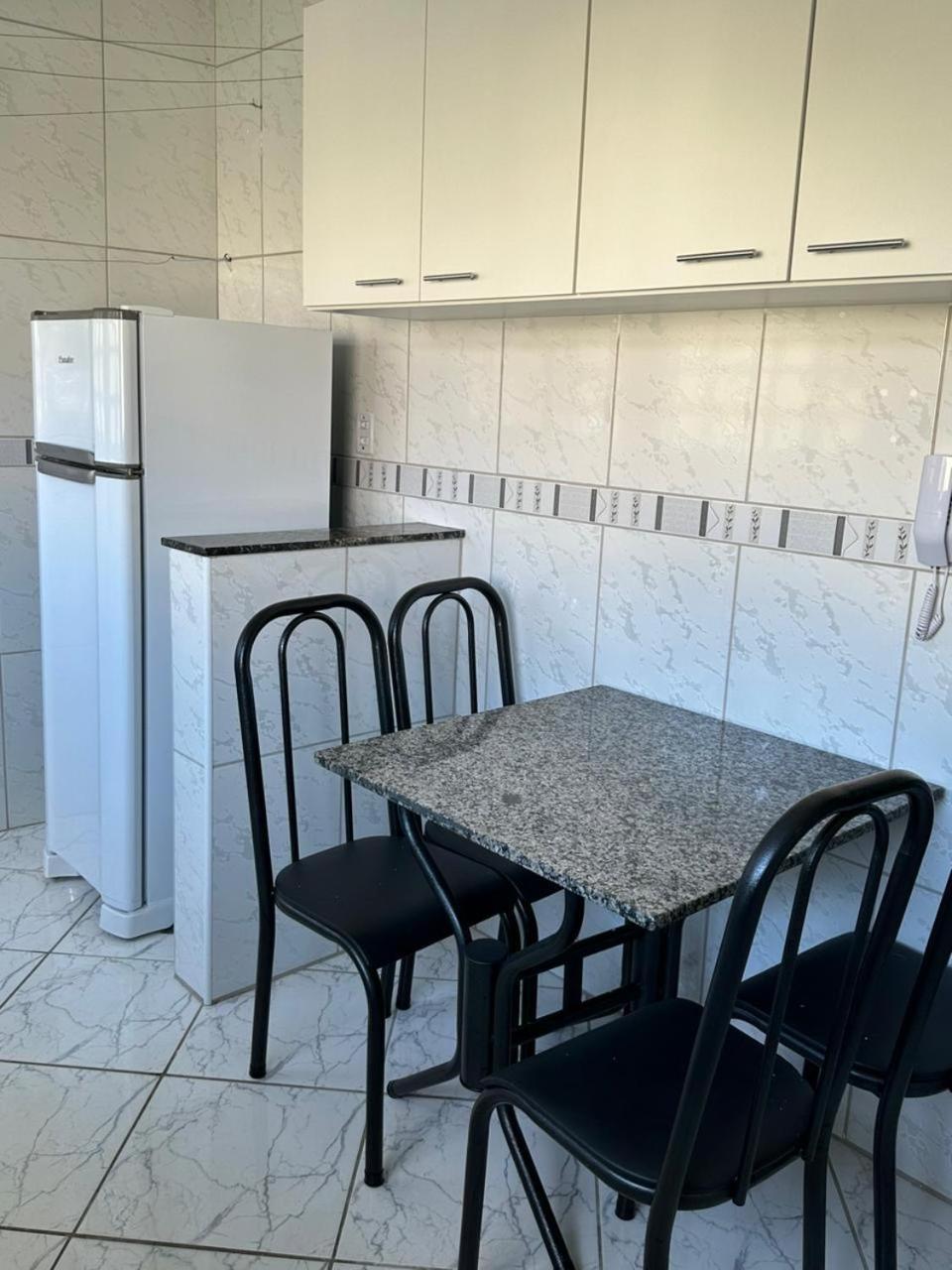 Apartamento Bem Localizado Serra Negra  Exteriér fotografie